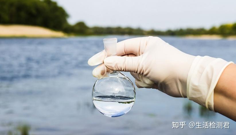 水质检测标准是什么