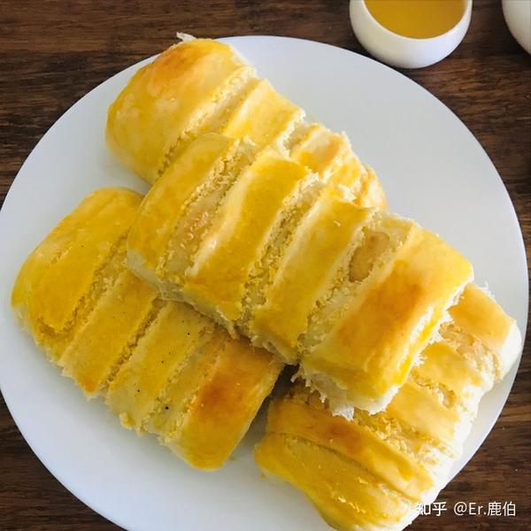 「假日伴手礼」松软香甜可口的椰蓉牛奶卷