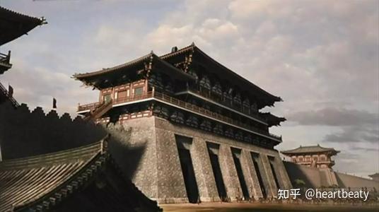 杨广既然是昏君为何死也要坚持把大运河修好呢
