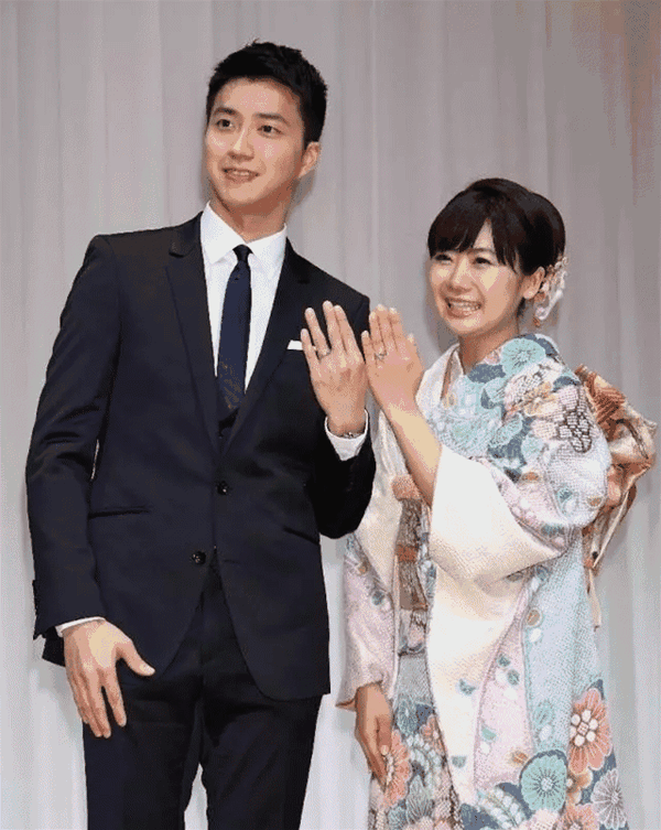 福原爱&江宏杰婚变:不得不提的3种隐形婚姻杀手!