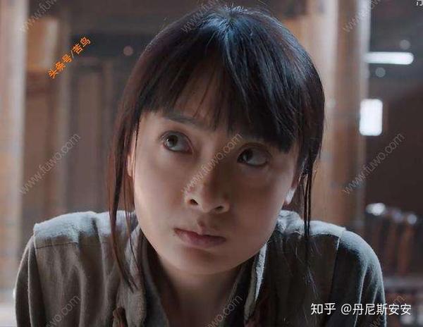 白鹿原里长大的百灵