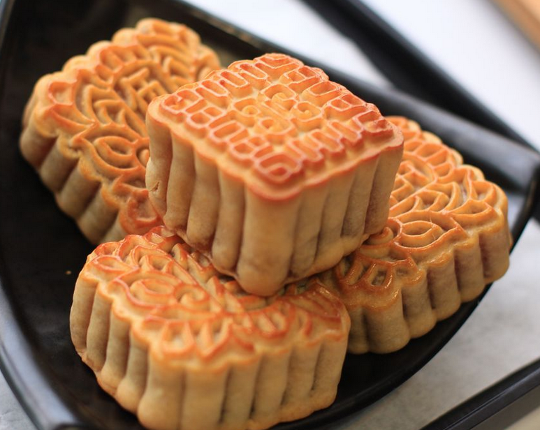月饼的种类值多少?吃货必看!