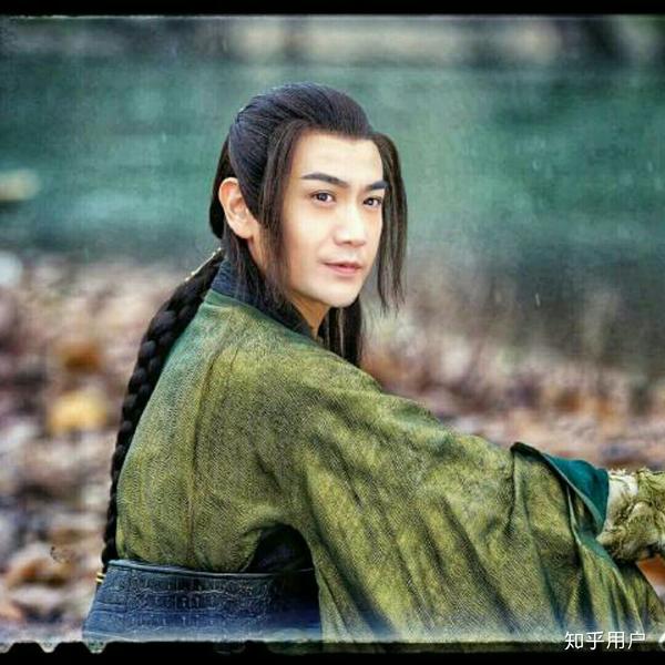 如何评价张智尧在《古剑奇谭二》中扮演的谢衣?
