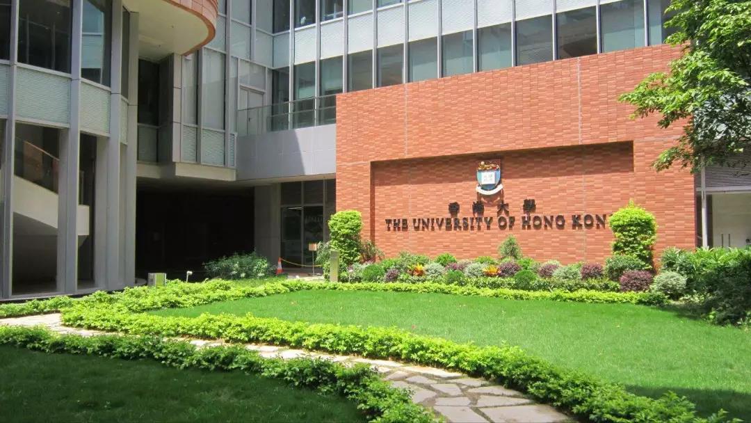 香港大学theuniversityofhongkong推荐信需要包括什么内容