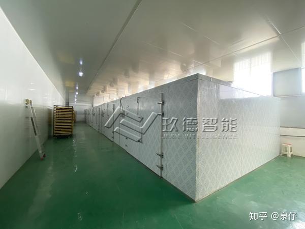 五味子烘干机适用于多少度