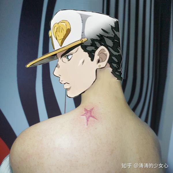 你是怎么入 jojo 坑的?