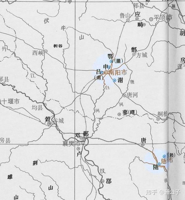 如何评价纪录片「楚国八百年」?