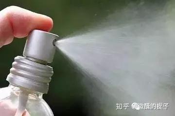 教你diy精油空气清新剂