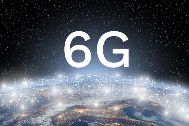 5g之后中国又要在6g网络占据优势了专利申请占比近50