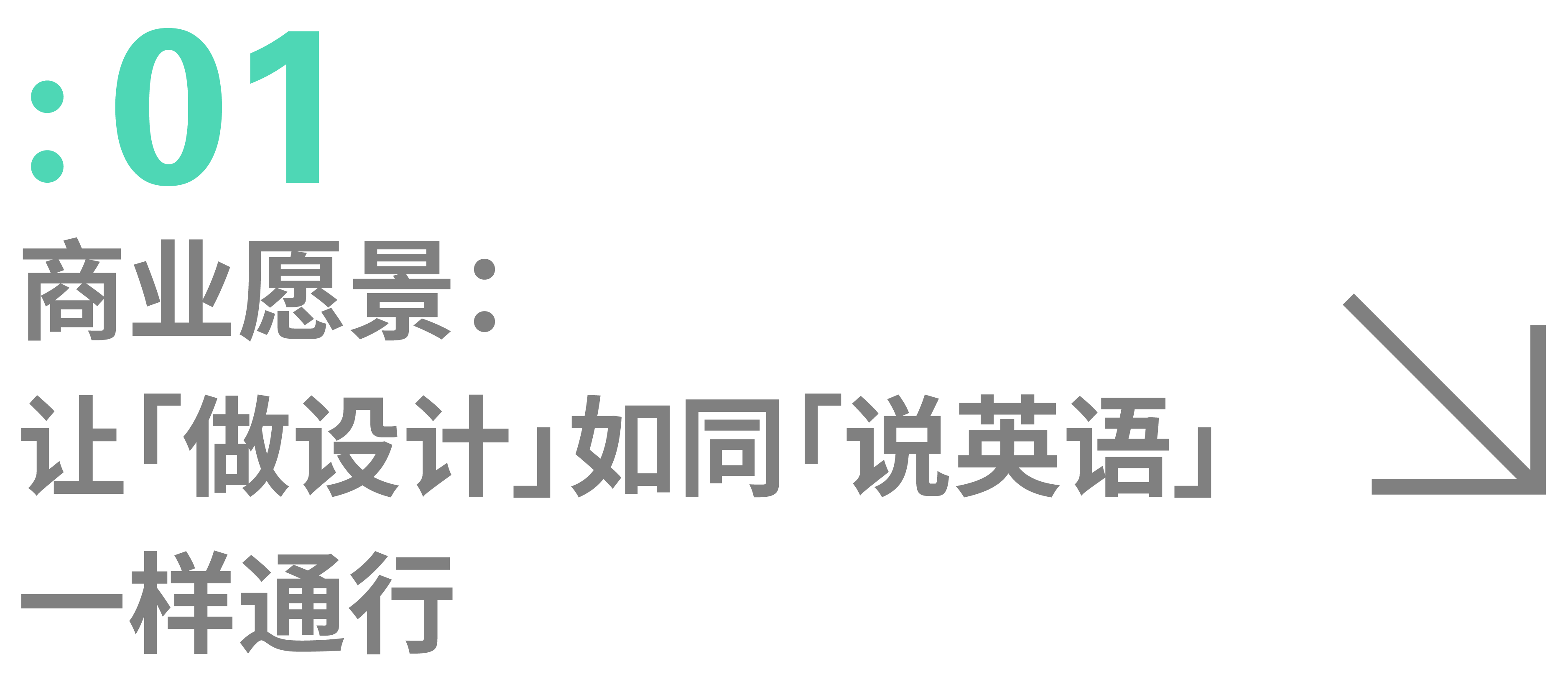 canva可画当我们在谈论设计时谈论的是一种全新的解决方案cthefuture