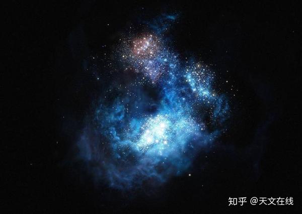 宇宙初生鸿蒙初开宇宙的第一缕曙光何时显现