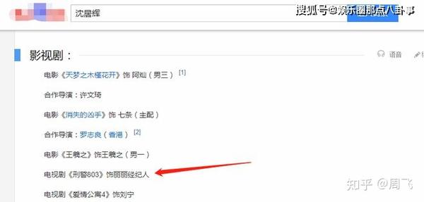 网曝知名导演沈居辉被抓,原因是组织拍摄不雅视频贩卖