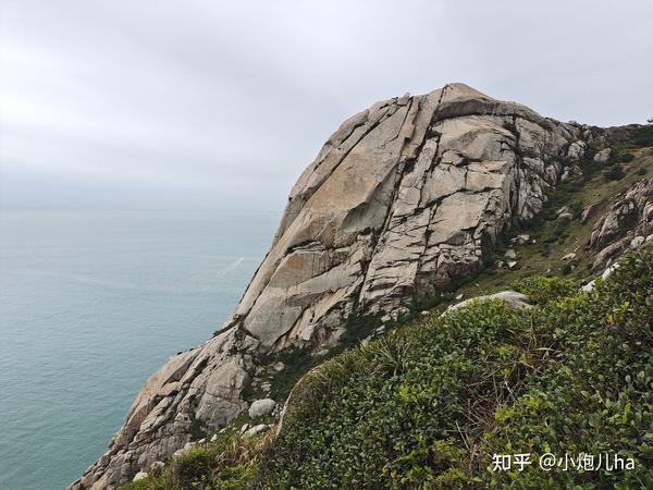 东极岛旅游攻略东福山庙子湖岛攻略舟山群岛旅游攻略