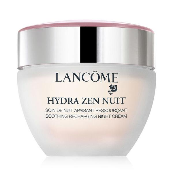 hydra zen nuit soothing recharging night cream