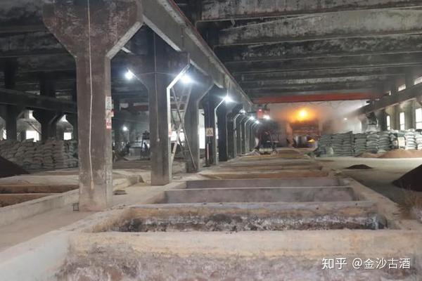 为何酱香白酒生来稀缺高端看这一点便足够金沙古酒