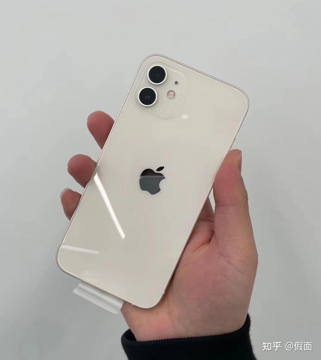 iphone12买白色还是紫色