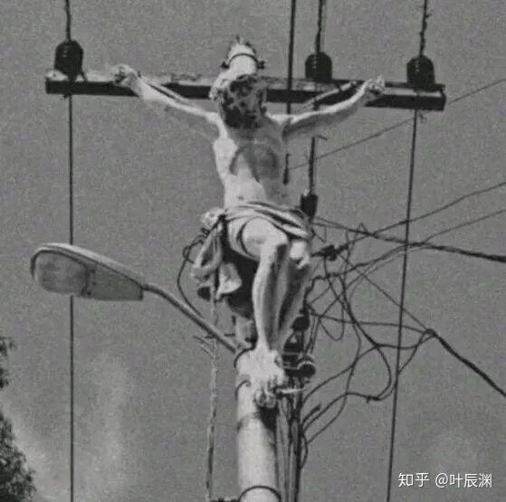 那些来自deep web照片的"真相"(二)
