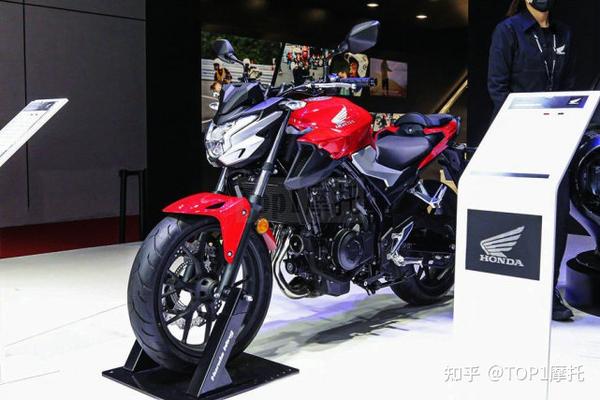 能否吊打同级车型?本田cb400f简单分析 堪称新晋性价比之王