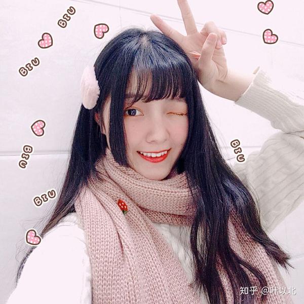 留公主切(姬发式)发型是一种什么样的体验?