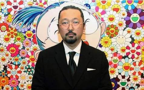 村上隆