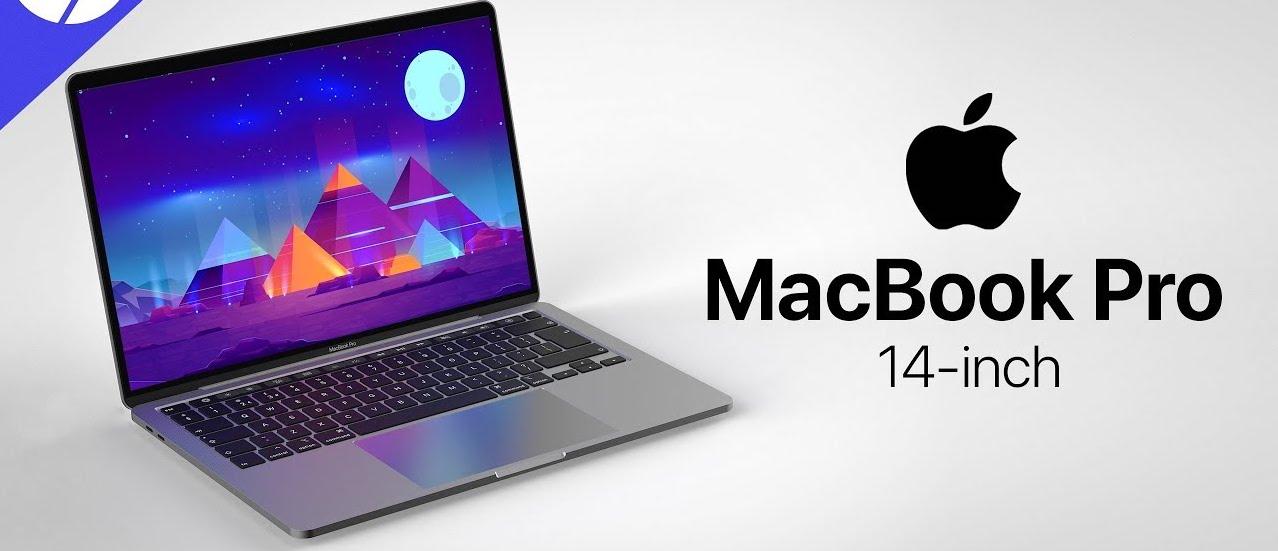 2020年macbookair 14寸macbookpro前瞻