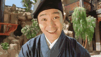 周星驰表情包干货,派送!