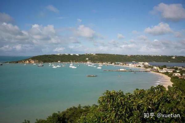 探索安圭拉岛.ai域名的历史与未来  第1张