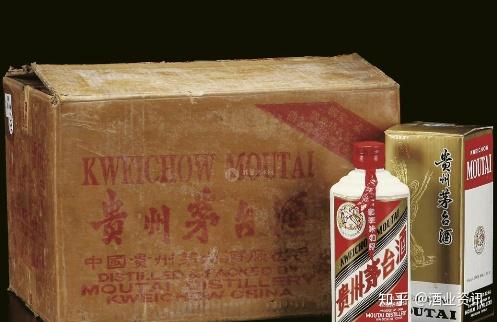 8款老飞天茅台酒最新价格汇总
