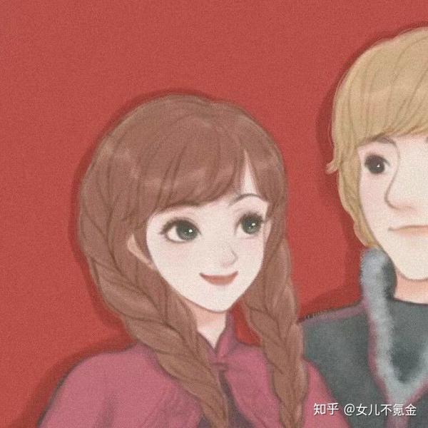 有没有迪士尼公主情头