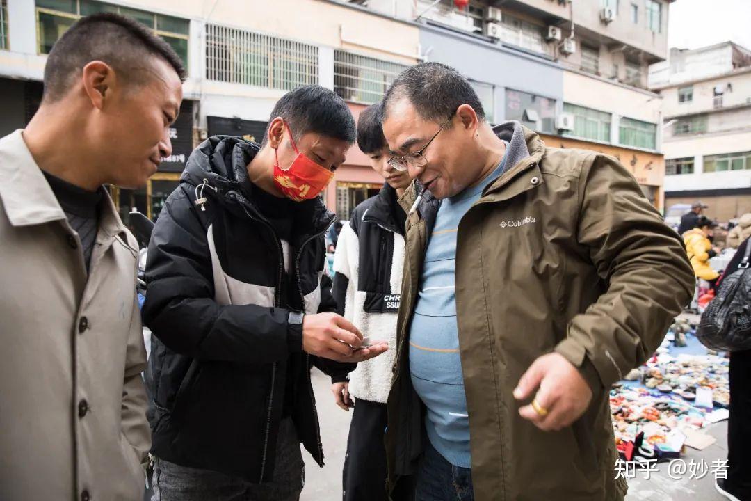 妙者罗国新景德镇给予我一切我得还老罗的家乡