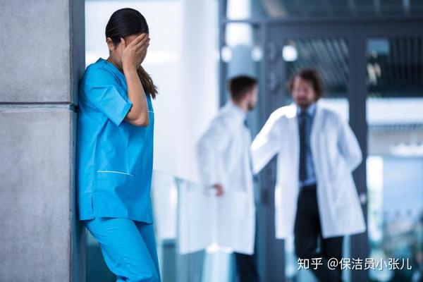 近八成护士曾遭受工作场所暴力:除了致敬,更要理解与尊重