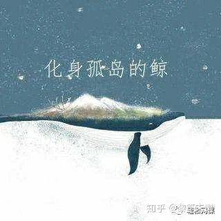 不才| 52赫兹的鲸鱼化身孤岛