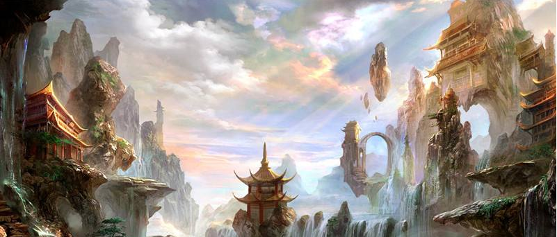 私企 5 人 赞同了该文章 在古代,尤其是帝王,对于修仙一事的热度一直