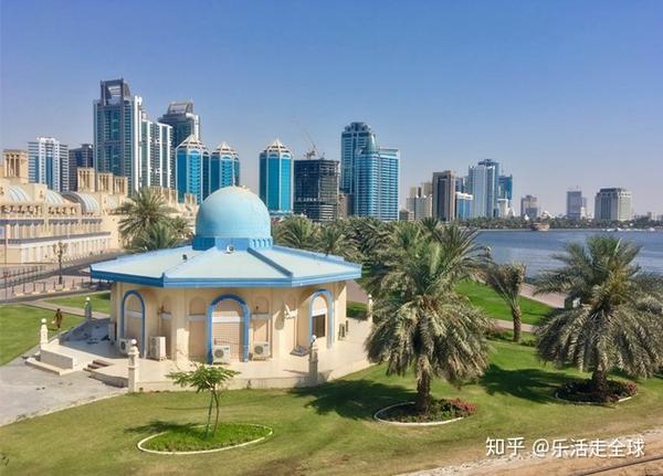 沙漠之花,异域风情!阿拉伯联合酋长国自由行四大旅游地推荐