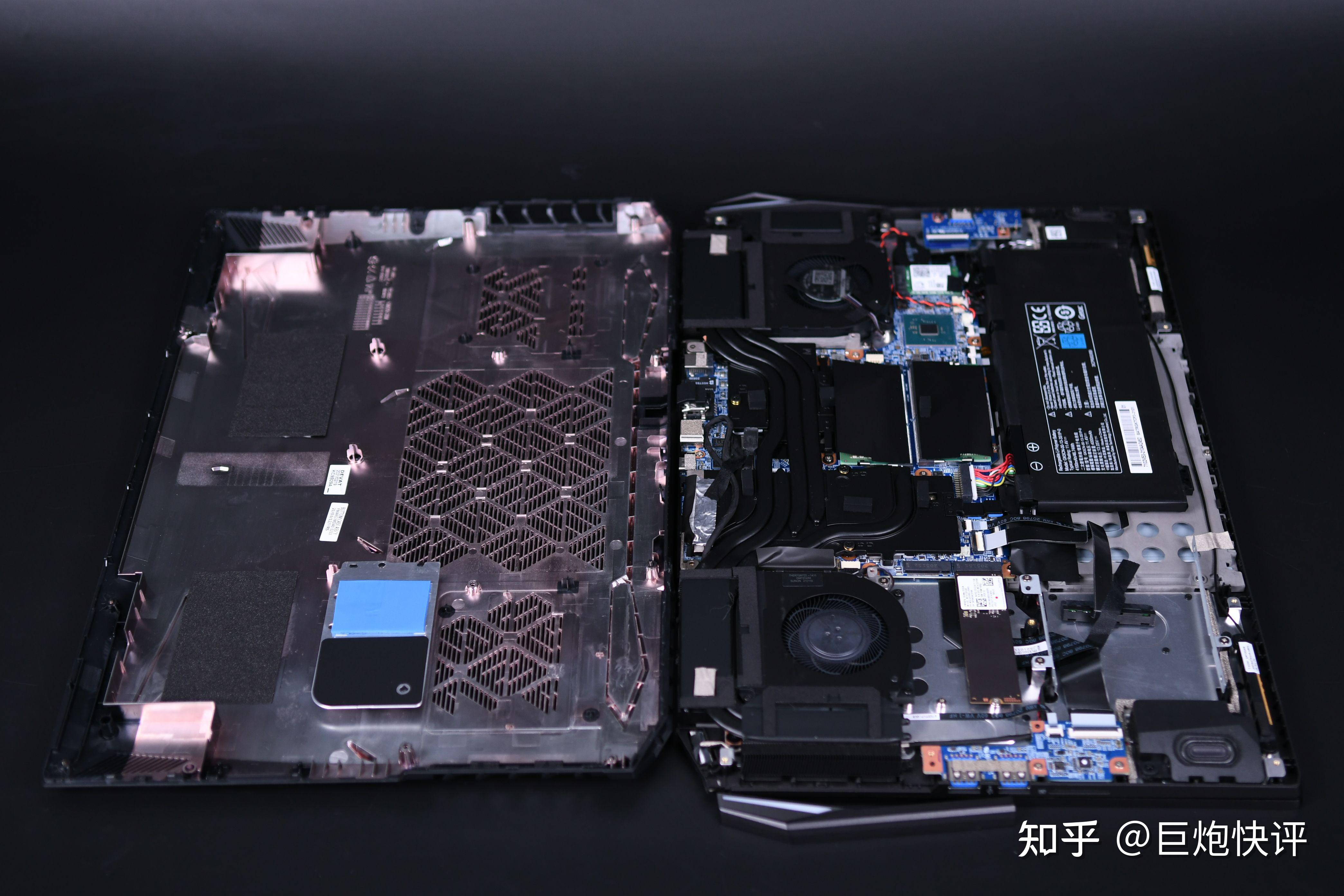 i711800h默秒全上手h45机械革命钛钽plus游戏本