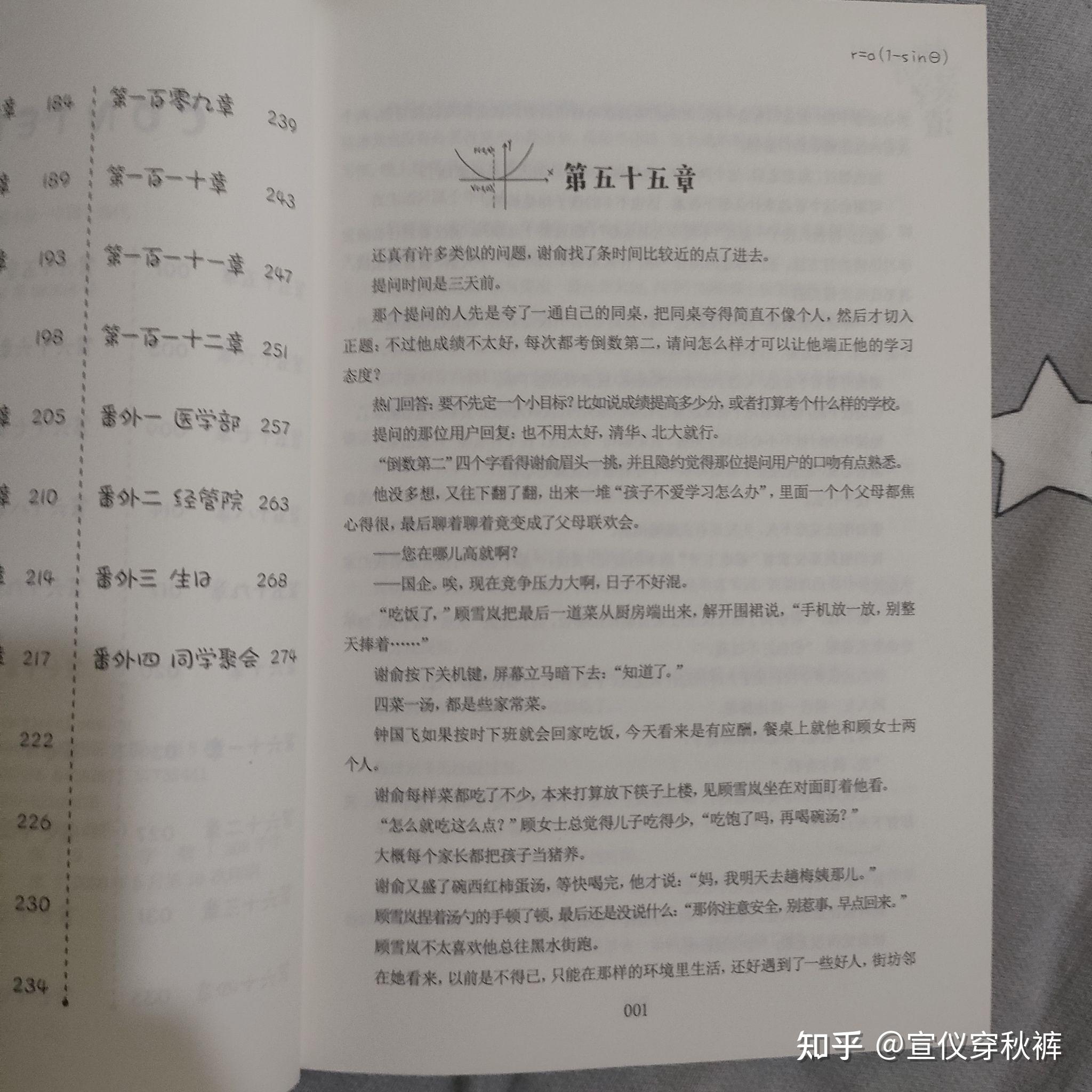 求路过大佬帮忙看看伪装学渣实体书是否正版本人新入坑萌新淘的二手