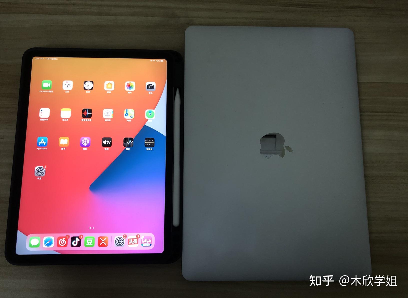 ipadpro2021版选择11寸的还是129寸的