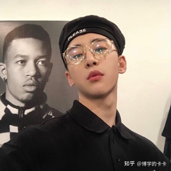 比心过审核头像分享 更新(男生版)
