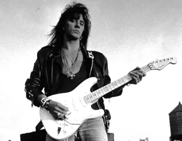 里奇·桑波拉(richie sambora)