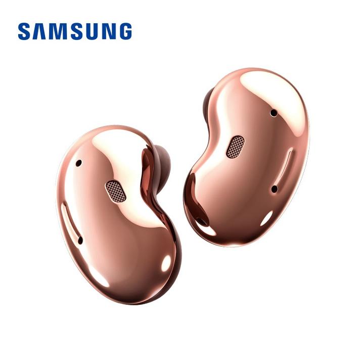 三星samsung galaxy buds  真无线蓝牙耳机使用体验,600-700高音质