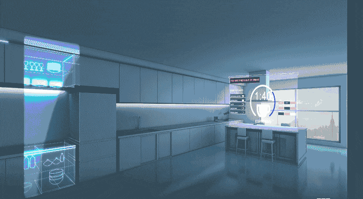 成都智能家居包含了哪些东西都有什么功能?