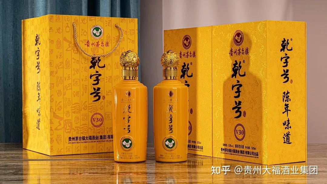 乾字号30年:贵州大福酒业集团因地制宜,顺应春夏秋冬的自然交替规律