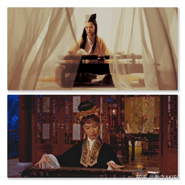 为什么 87 年版张国荣王祖贤主演的「倩女幽魂」会被认为不可超越?
