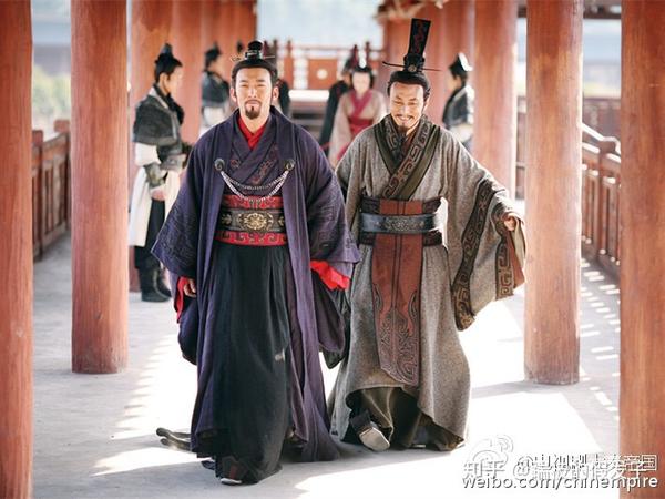 电视剧(特别是历史剧)中歪曲了哪些历史?