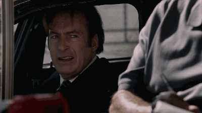 绝命律师吉米和麦克相互成就的知己与搭档