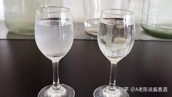 只见杯中酒不知香何在