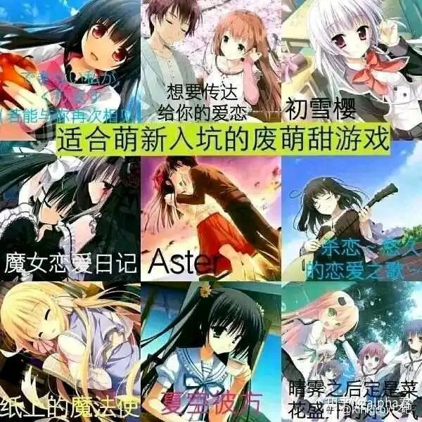 从客观的角度来讲,《夏空彼方》这部作品的确是柚子社的一个 分水岭.