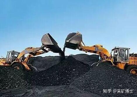 中国煤炭储量最多的五个市