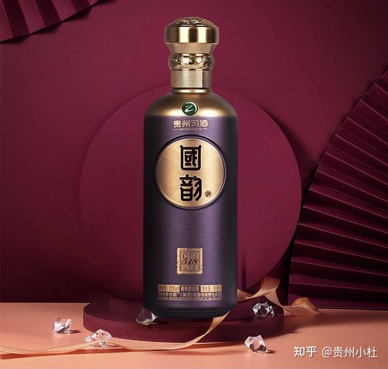 国韵酱香酒518