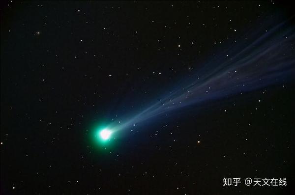 除了科胡特克彗星之外,在2013年感恩节时,ison彗星(c/2012 s1)在飞掠